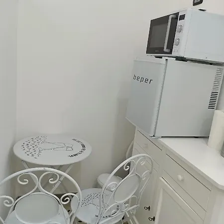 Guest house Anna's