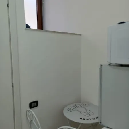 Anna's בית הארחה סורנטו